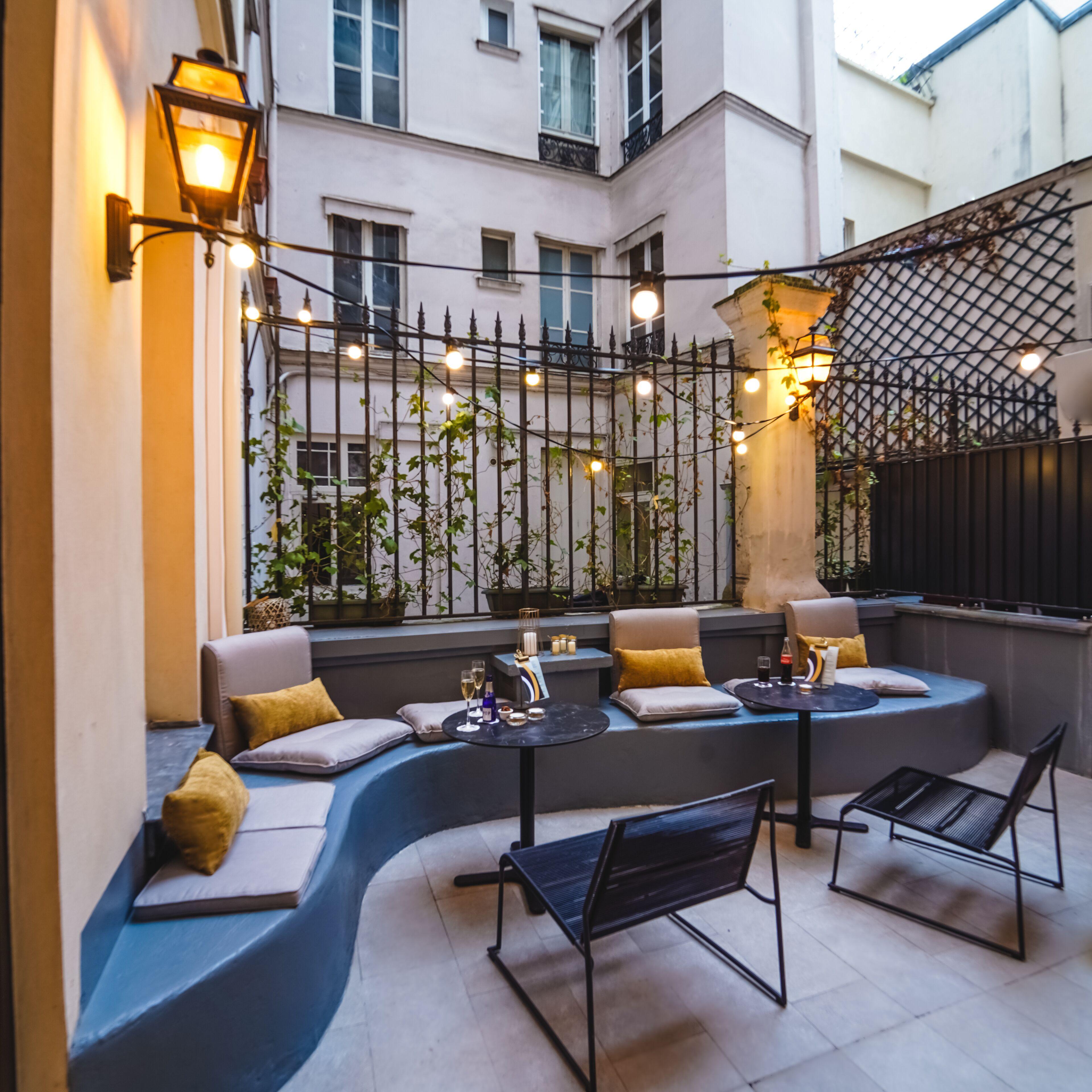 Timhotel Invalides Eiffel Hotel Parigi