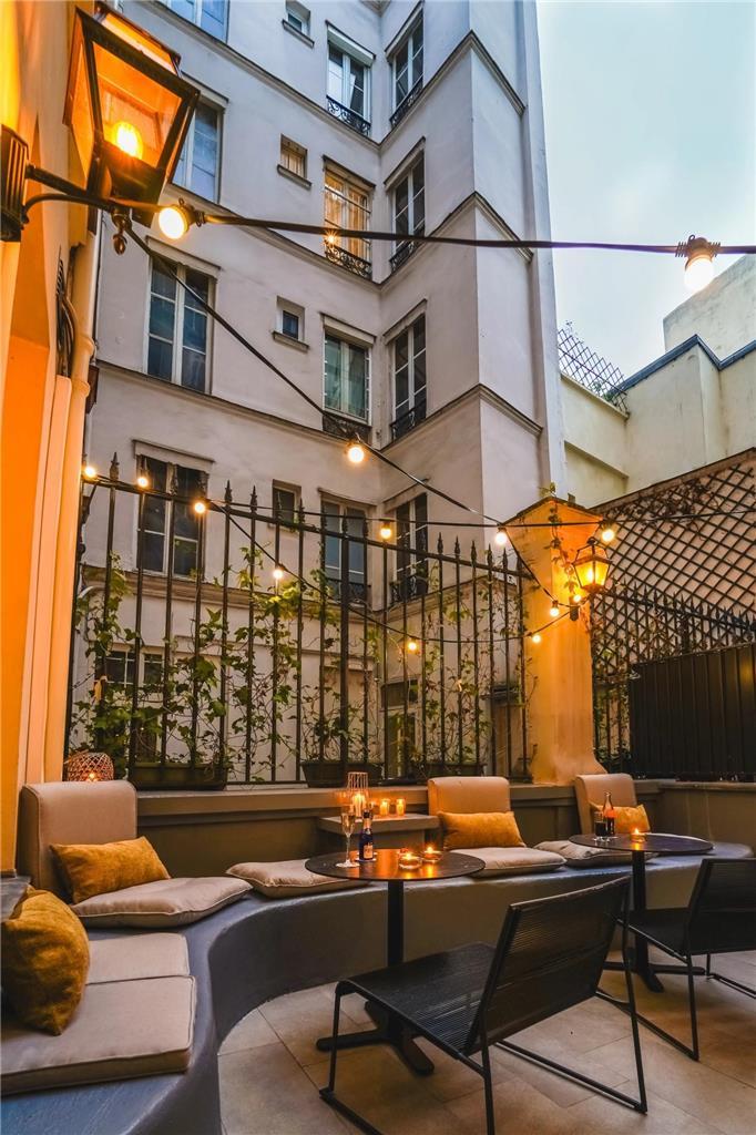 Timhotel Invalides Eiffel 3*