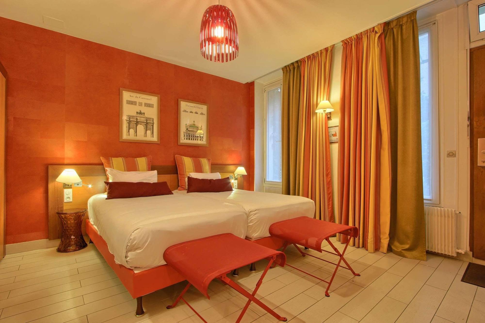 Timhotel Invalides Eiffel Hotel Parigi