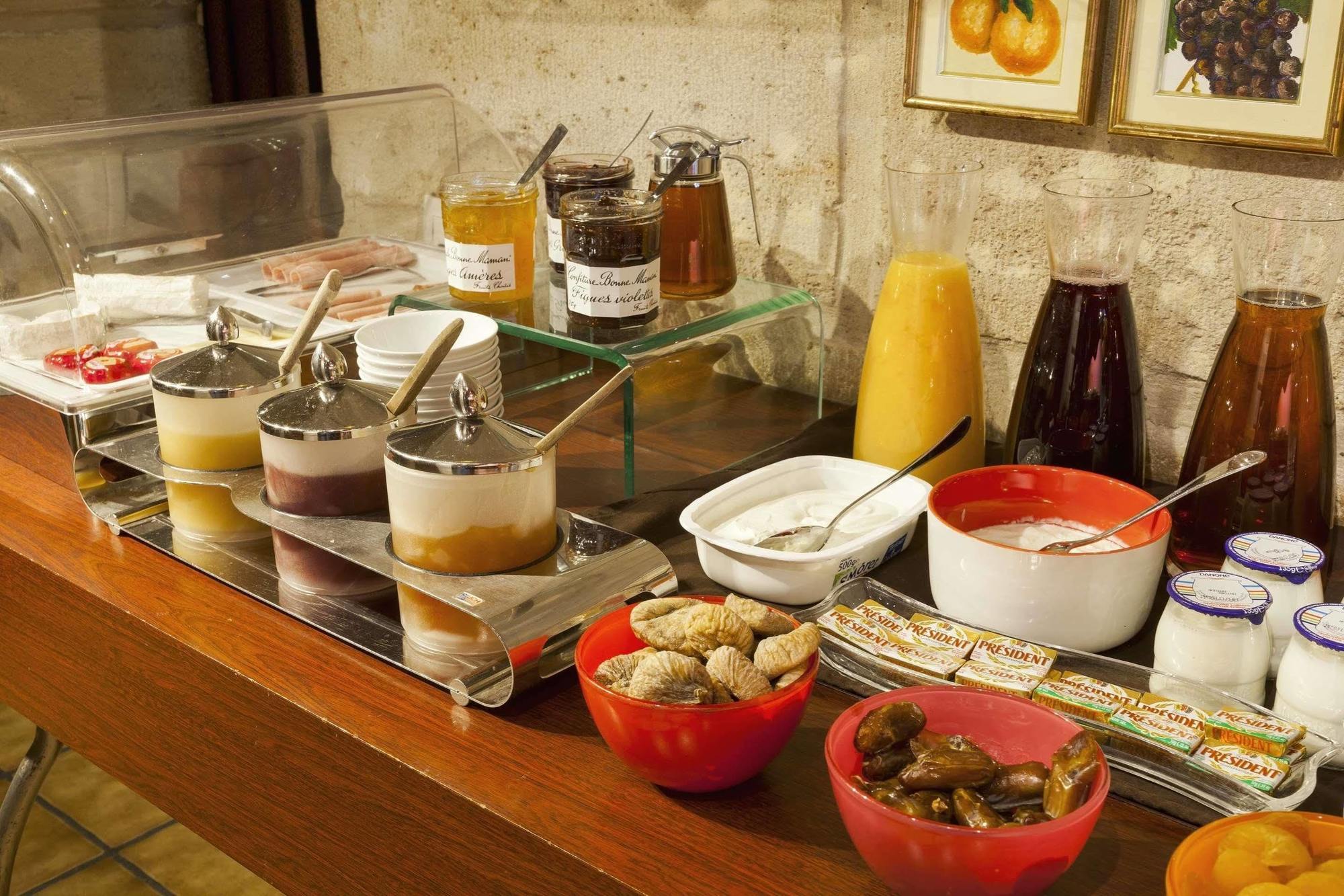 Timhotel Invalides Eiffel Hotel