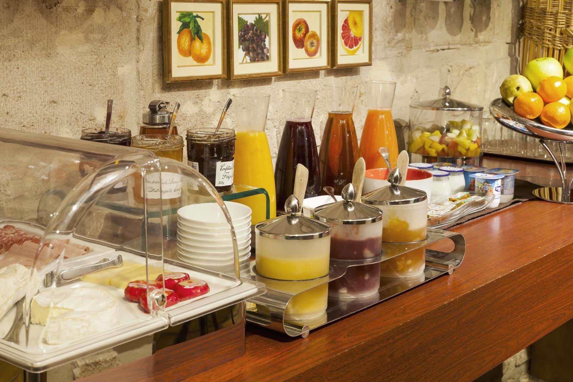 Timhotel Invalides Eiffel Hotel Parigi