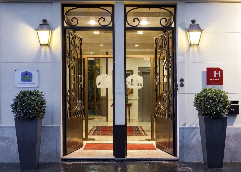 Hotel Timhotel Invalides Eiffel Parigi