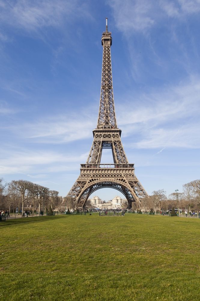 Timhotel Invalides Eiffel Hotel Parigi