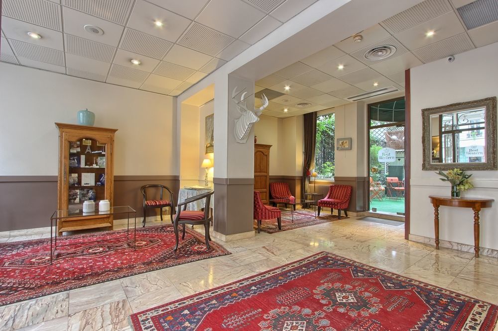 Timhotel Invalides Eiffel 3* Parigi