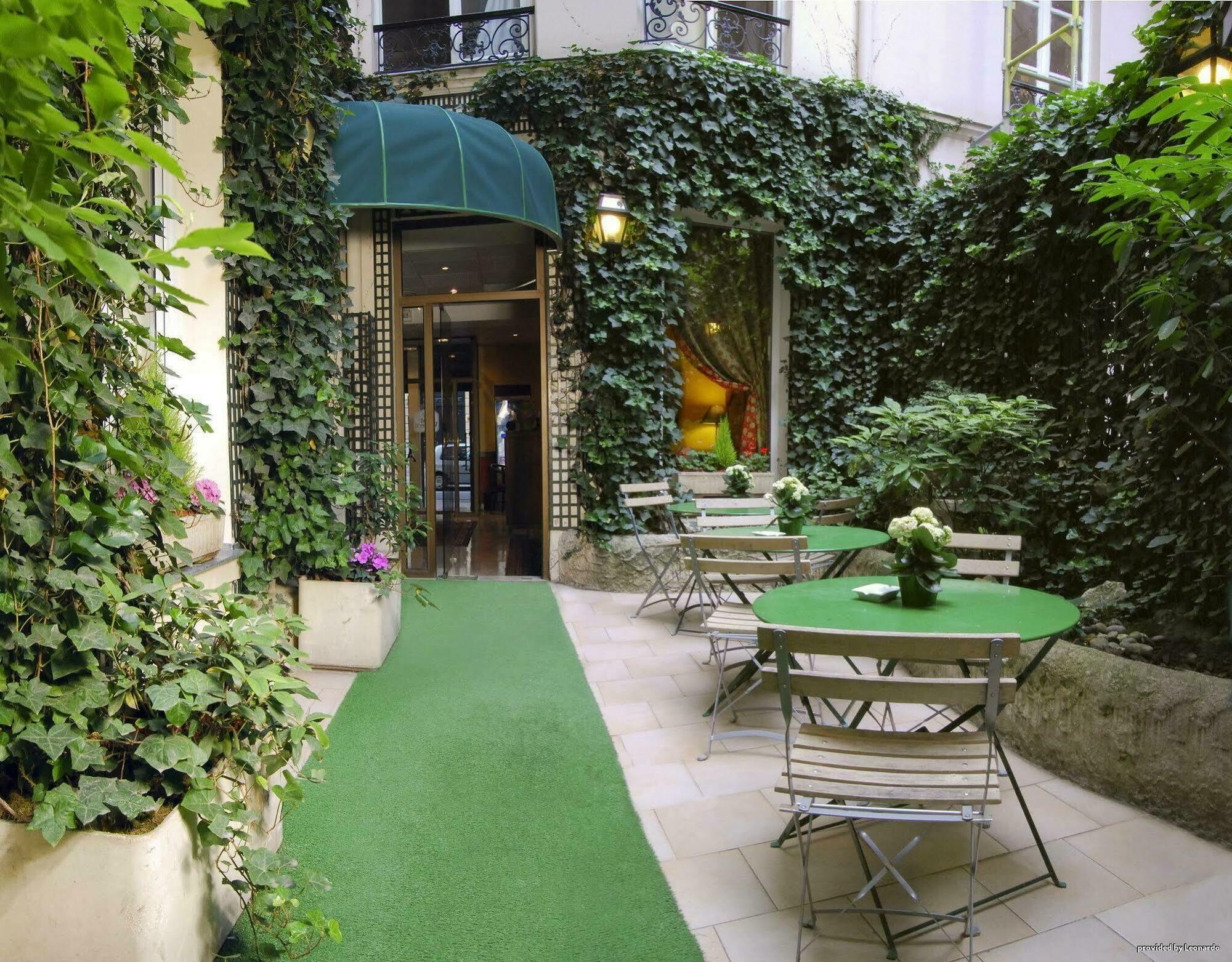 Timhotel Invalides Eiffel 3* Parigi