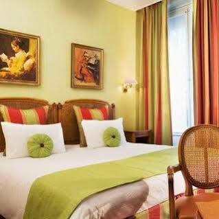 Timhotel Invalides Eiffel 3* Parigi