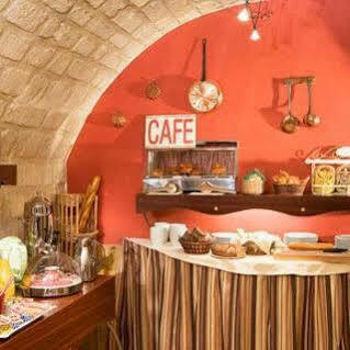 Timhotel Invalides Eiffel Hotel 3*