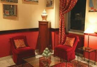 Timhotel Invalides Eiffel 3*