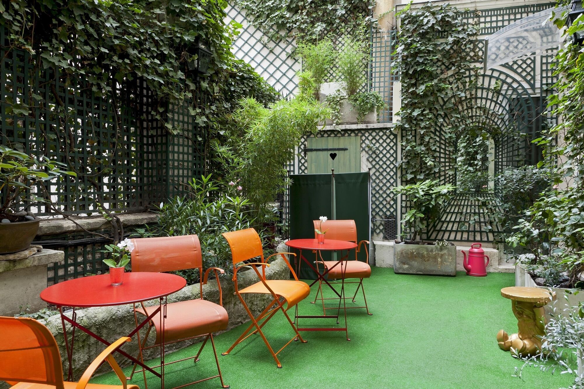 Timhotel Invalides Eiffel Hotel Parigi