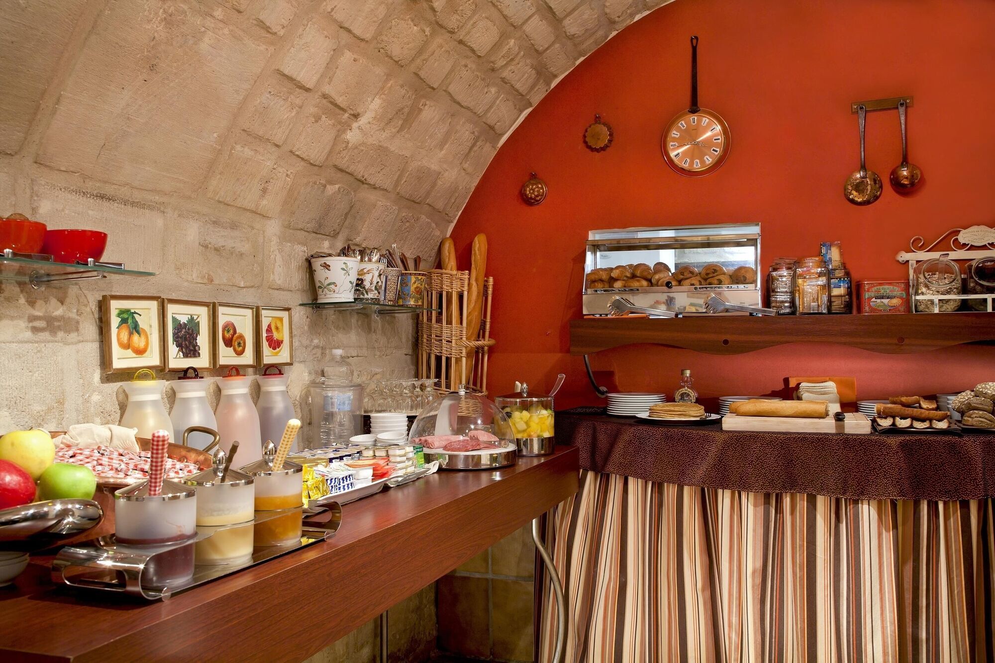 Timhotel Invalides Eiffel Hotel Parigi