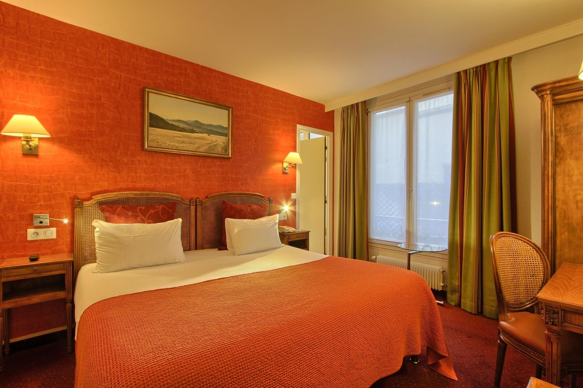 Timhotel Invalides Eiffel Hotel Parigi