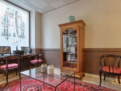 Timhotel Invalides Eiffel Parigi