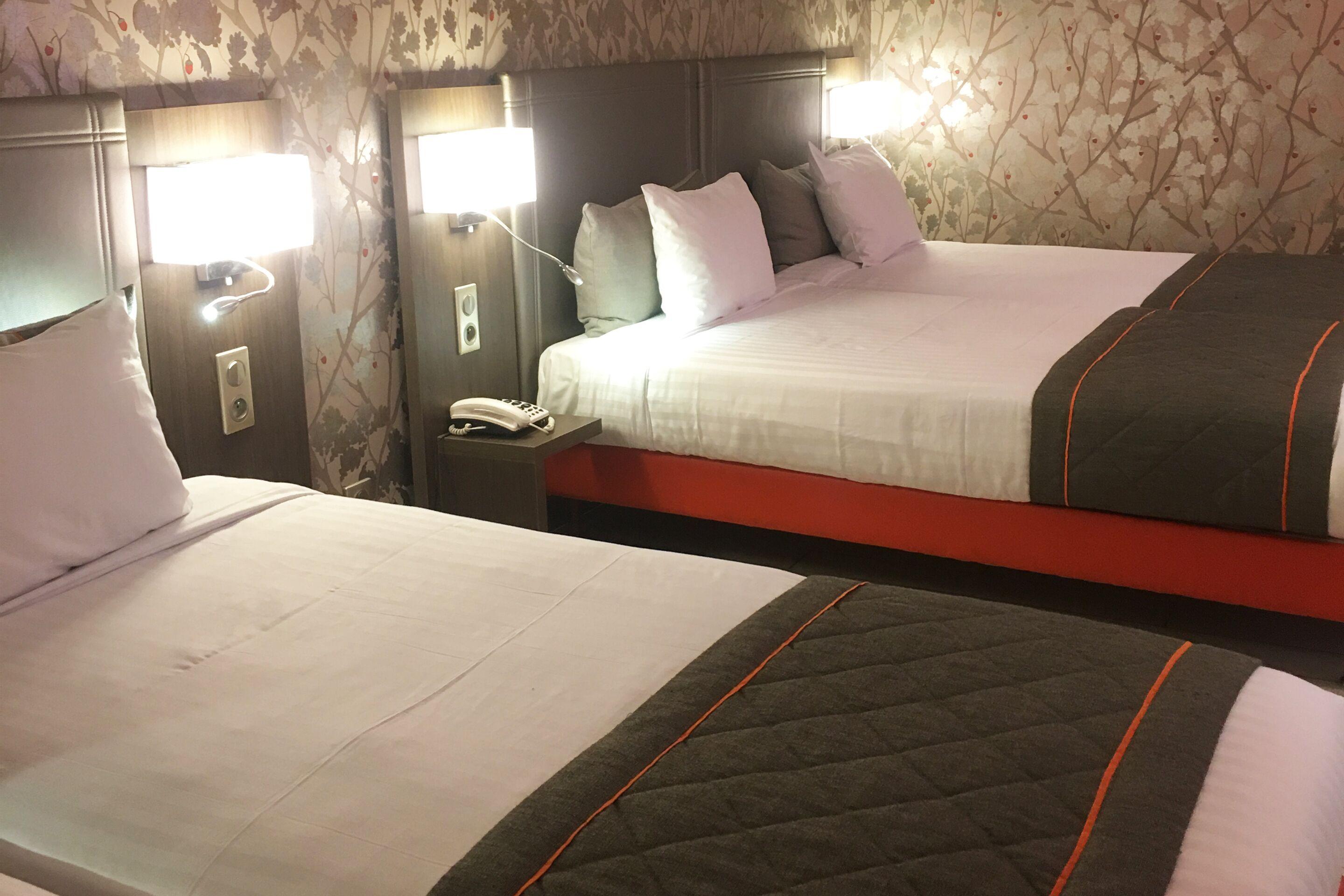 Hotel Timhotel Invalides Eiffel Paris